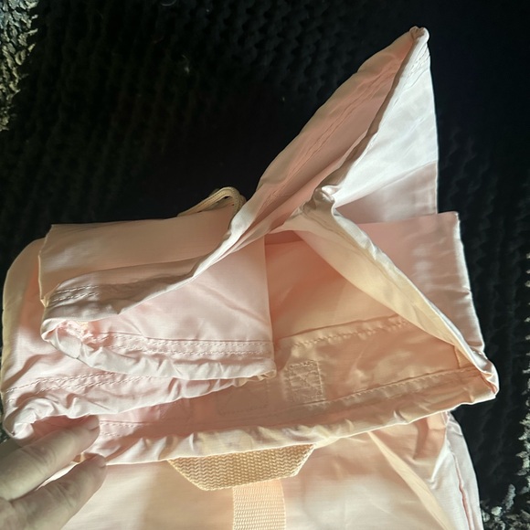 Thirty-One drawstring laundry bag-Pale Pink 💗 - Picture 7 of 8